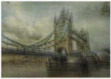 Art Prints of The Tower Bridge