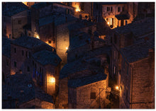 Art Prints of Sorano