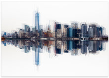 Art Prints of NYC