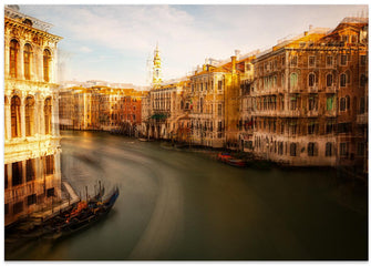 Art Prints of Venezia # 4