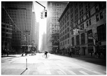 Art Prints of Manhattan - Street Photography