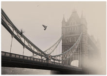 Art Prints of Tower Bridge