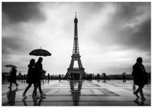 Art Prints of Paris