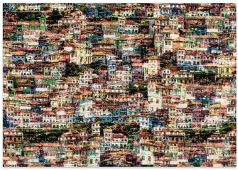 Art Prints of Cudillero