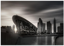 Art Prints of Dubai Opera, Dubai, UAE