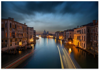 Art Prints of Venice