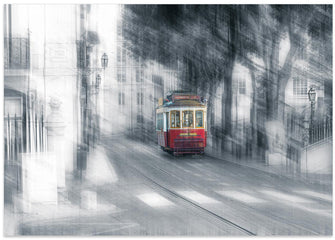 Art Prints of Lisboa