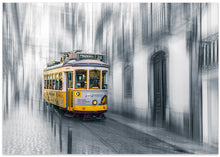 Art Prints of Lisboa