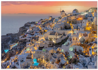 Art Prints of OIA