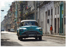 Art Prints of Cuba