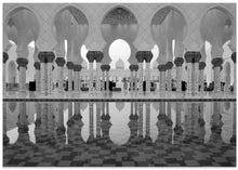 Art Prints of Divine Reflection