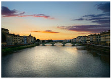 Art Prints of Santa Trinità, Florence