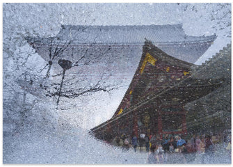 Art Prints of Tokyo impression