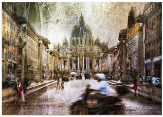 Art Prints of Basilica of Saint Peter