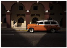 Art Prints of Heart of Cuba