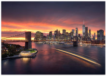 Art Prints of new york