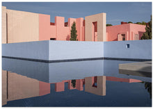 Art Prints of Muralla Roja #26