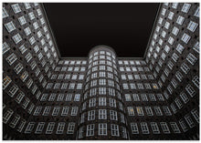 Art Prints of Urban architecture