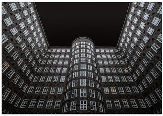 Art Prints of Urban architecture