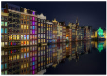 Art Prints of Amsterdam I