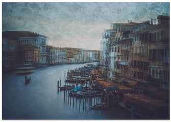 Art Prints of Venice