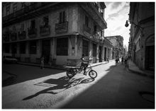 Art Prints of A piece of life in Cuba