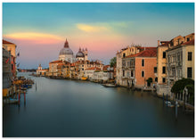 Art Prints of Ah, it's Venice!