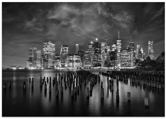 Art Prints of NYC