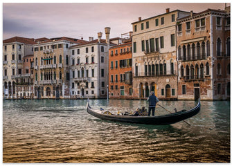 Art Prints of Venice, La Serenissima