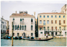 Art Prints of Venice