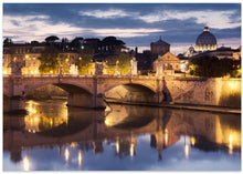 Art Prints of Romantic Rome