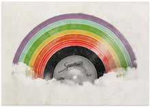 Art Prints of Rainbow Classics