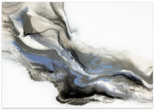 Art Prints of Grey Smoke