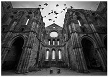 Art Prints of San Galgano