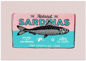 Art Prints of Roland Sardinas