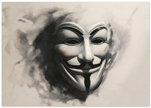 Art Prints of Anonymous