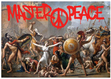 Art Prints of Masterpeace