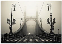 Art Prints of The Bridge