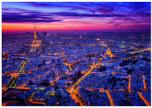 Art Prints of Paris I