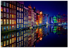 Art Prints of Amsterdam