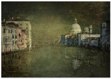 Art Prints of Grand Canal Impression