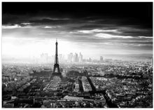 Art Prints of Paris