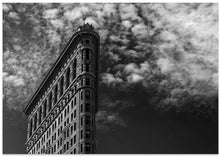 Art Prints of NYC, Flatiron