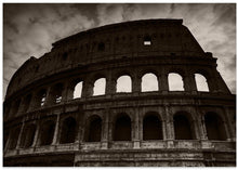 Art Prints of Colosseum