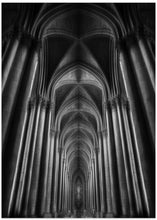 Art Prints of Notre-Dame Cathédral