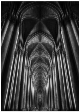 Art Prints of Notre-Dame Cathédral