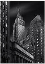 Art Prints of Haier Building