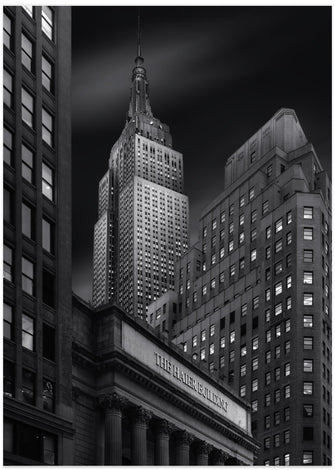 Art Prints of Haier Building