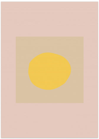 Art Prints of The Sun