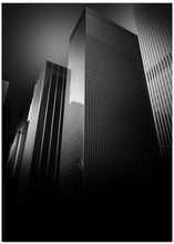 Art Prints of New York III